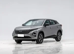 chery
