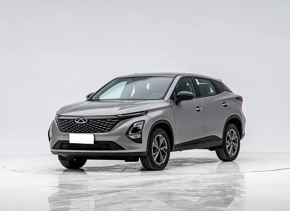 chery