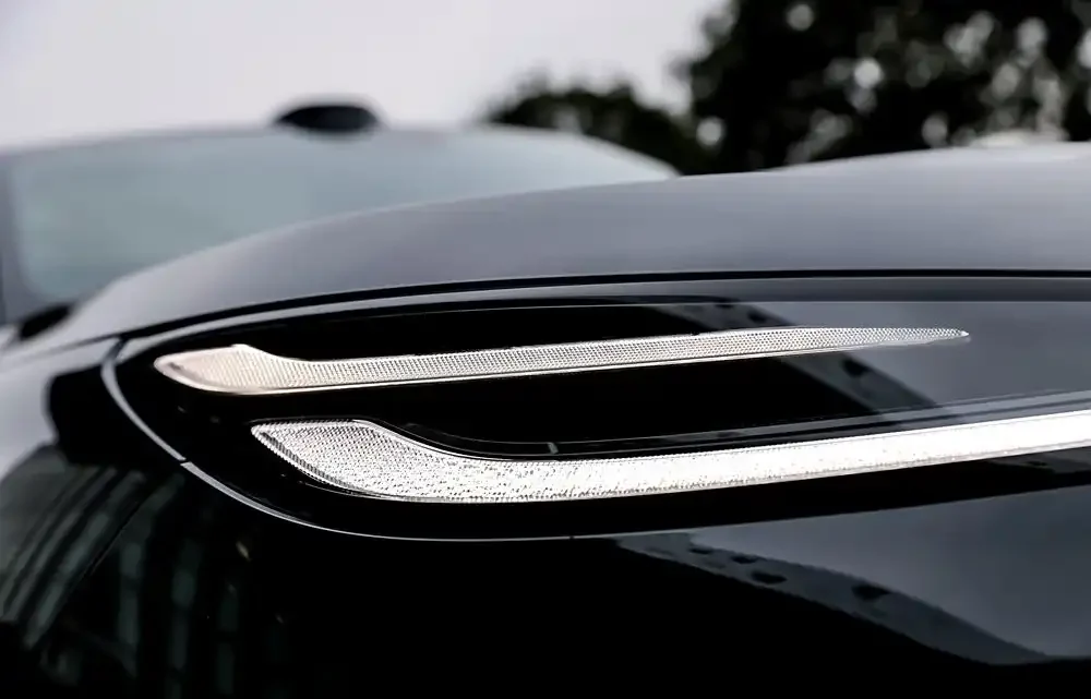 Changan