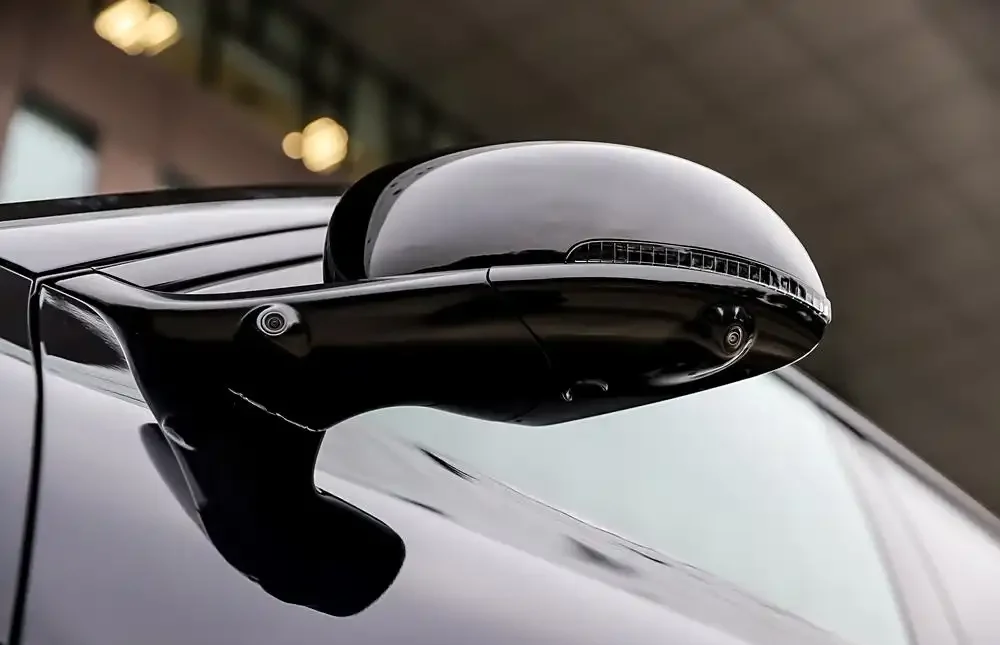 Changan