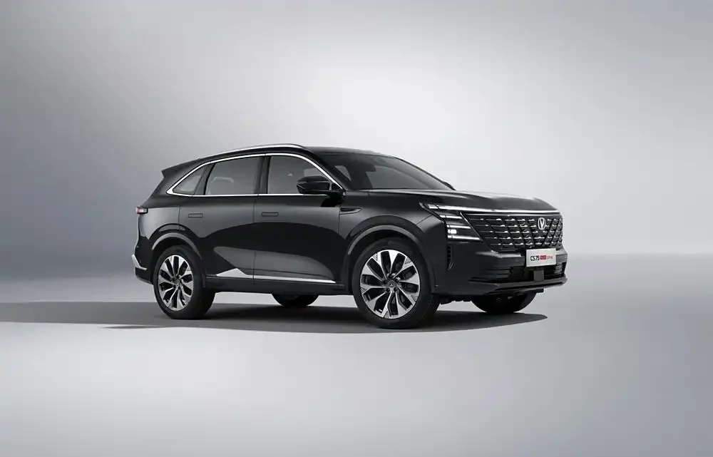 Changan