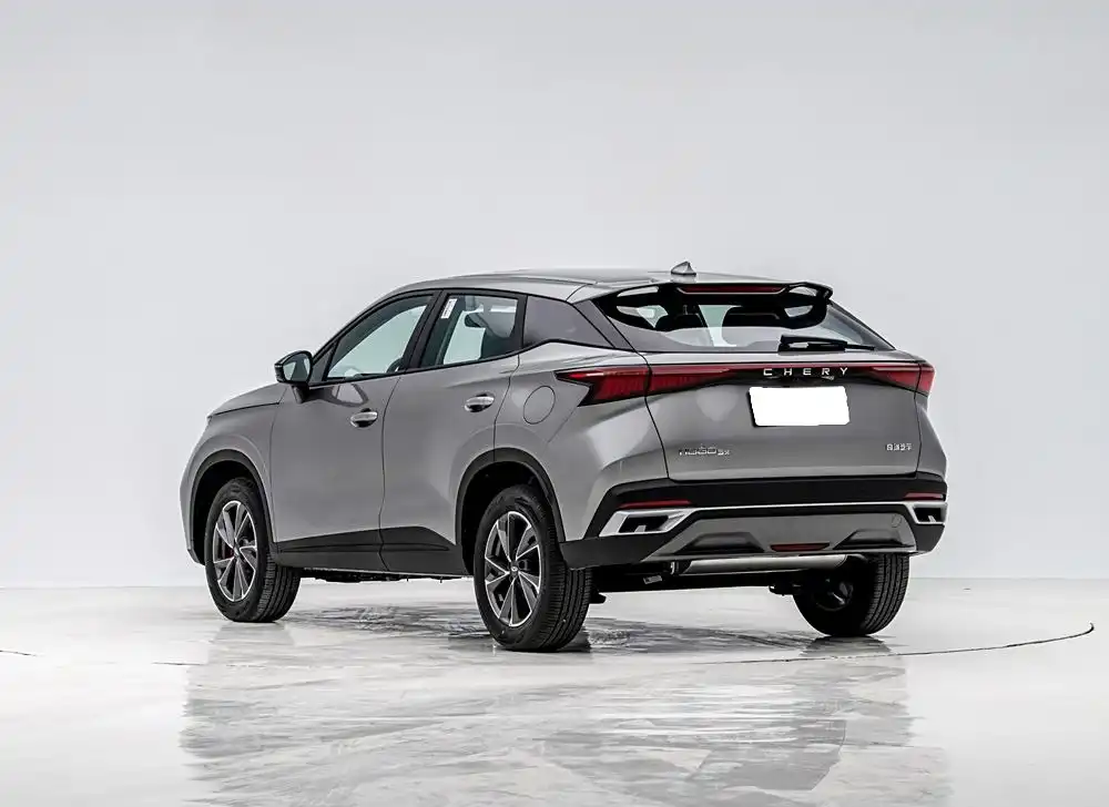 chery
